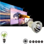 AWO MC.JFZ11.001 / MC.JKY11.001 5J.JCL05.001 Premium Projector Replacement Lamp Bulb for ACER H6510B : 미라클라운지