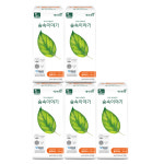 예지미인 숲속이야기 비오셀 롱 라이너 75P X 5팩 : 라파엘천사
