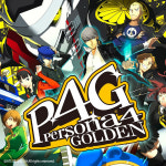 (PC/스팀) 페르소나4 골든 : 포션 게임 스토어