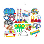 KesB 맑은소리 악기 35종세트 KBM1699 : 동화오피스