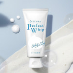센카 퍼펙트 휩 화이트 클레이 클렌징폼 120ml 2개 : 순피루트