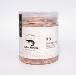 국내산 1kg 광천 토굴 새우젓 국산 프리미엄 육젓(특품,상) : 광천금메달토굴새우젓