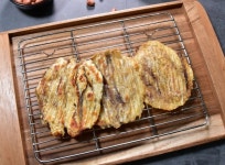 프레쉬달 구운아귀포500g : 프레쉬달