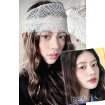 [민주/GS25] 아일릿 bomb 예약 판매 예판 포토카드 포카 글릿 앨범 포함 : 하이틴클럽