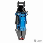 LESU 1/14 굴삭기 공용 360 도 회전 유압 모터 클램프 AT-C0037 : 성연유통.