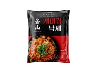 부산 원조 개미집 낙새 450g : 누리어스글로벌