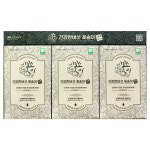 주원생활건강 건강한버섯 꽃송이 진액 골드 70ml 30포 : 주원생활건강