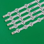 LED 백라이트 램프 스트립 40FA5050 PT2 TYPE TX 40272SMFHD 40LED14 39A300B 39 390DLED : 베루마켓