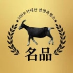 늘푸른흑염소 염소명가 국내산 건강즙 흑염소진액 1박스 (100ml x30포) [원산지:국산(충청북도 충주시)] : 늘푸른흑염소영농조합