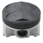 오토바이 STD ~ + 100 보어 크기 56mm ~ 57mm 피스톤 키트 및 링, 야마하 FZR400RR SP 3TJ FZ400 4YR FZR400 RR FZR FZ 4 : 프린스타69