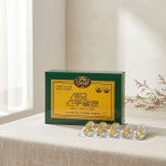 세모스쿠알렌 2g x 5캡슐 : 세모스쿠알렌