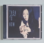 CD 소찬휘 THEN TO NOW - 현명한 선택 / 내가 배운 사랑 : 레트로소리샘