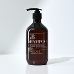 GB샴푸 500ml 발효샴푸 두피케어 매스틱함유 지루성두피 비듬케어 지비화장품 : 굿모닝바이오연구소