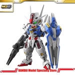 반다이 스피릿 모델 키트 MGSD 기동전사 건담 노 마요 XVX-016 에어리얼 조립 : 한강무역상사6
