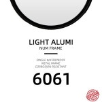 7artisans 카메라 렌즈 프로 블랙 미스트 1/2 필터 울트라 슬림 프레임 방수 광학 Glass43/46/49/55/58/62/67/72/77/82mm : 트라지오