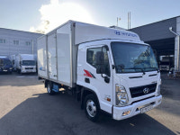 2.5톤 내장탑차 현대 올 뉴마이티 양산화물차 개별화물운송 화물주유카드 : 주식회사 디젤트럭