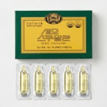 세모스쿠알렌 2g x 5캡슐 : 세모스쿠알렌