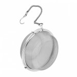 국산 스텐 다시망 미세망 멸치 육수우리기 국물 차망 중형 : 데이비온