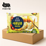 주부초밥왕 조미 유부 1box (640g x 12봉) 11.5g x 56개입 유부초밥 : 주식회사 어흥