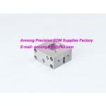 FANUC α-i 시리즈 EDM 와이어 컷 머신용 F8405 상부 가이드 베이스 A290-8111-X751 : 지성전자