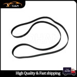 포드 레인저 2 2L T6 픽업용 AB396C301AB 드라이브 벨트 12 2015 16 18 AB39-6C301-AB : 레이첼2