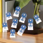 PC 마우스용 13 실버 15 먼지 11 보호 12 견고한 14 16MM 엔코더 74 10 A2 : 바이너리데이