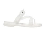 크록스 톨룸 투명 토 포스트 여성샌들 207173-159 : 크록스 광주아울렛점