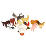 KesB 네이처 동물왕국 농장 KBN2548 : 동화오피스