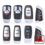 KEYDIY ZB 시리즈 스마트 키 ZB01/02/03/04/5/6/8/10/11/12/15/16/17/21/22/24/27/28/29/31/32/33/34/41 프로그래머 : 다이렉트스토어13