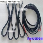 느린 서부 기계 입구 전극M50A/B M500S 전극기 헤드 다운 접지 라트 와이어 : RETHYMON