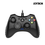 조이트론 게임패드 PC 유선 컨트롤러 EX스쿼드 피파 스팀 엑박패드 몬스터헌터와일즈 몬헌 : 조이트론스토어