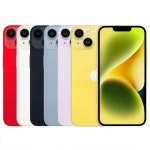 아이폰 14 플러스 [자급제] 512GB, 6GB, 블루 : 와우카메라