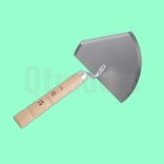 고대JK상사 | 국산 벽돌 조적용 렝가 고대 흙손 절단형 : 백강상사