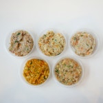강아지 자연식 5종 닭 오리 소고기 돼지 명태 100% 수제 건강식 마시찌멍 : 마시찌멍