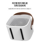 블루투스스피커마이크 휴대용 강의 캠핑 노래방 : 마이 엔돌핀