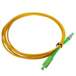 STARKOJOY 10/15/20m 3.0mm 고품질 단일 모드 코어 LSZH 광섬유 점퍼 FC/SC/LC/APC 맞춤형 : 봉화소소온