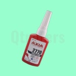 국산 엑시아 2770 나사 풀림 방지액 고강도 50ml : 백강상사