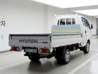 1톤 카고트럭 현대 포터2 춘천화물차 트럭매매상사 개인용달넘버 : 주식회사 디젤트럭