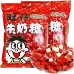 왕왕 밀크 소프트 캔디 대용량 벌크 간식 1000g : 즐거운11월