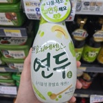 샘표 연두 500ml : 띠앗 스토어