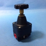 NORGREN 11-018-146 150 MAX PSI, 압축 공기 조절기 1/4 NPT, 정밀도 일정 출혈 : 리빙모먼트17