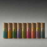 샘크래프트 고체 퍼퓸밤 10ml  스틱향수 9종 : SAMcraft