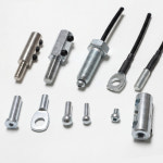 국내산 헬스와이어 우레탄와이어 1M단위판매 압착가공 웨이트 헬스케이블 렛풀다운 4mm 부터 : 와이즈 바디