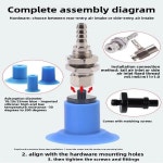 WEA01/WEN01/02/03-18/26/33 흡입 노즐 : 분당플렉스63