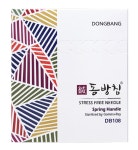 동방메디칼 동방침 0.35 x 40mm 일회용 한의원 한방병원 개별포장 100개입 : 메디원스