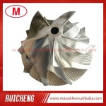 그라인더 RHF55 52006800 블드 고성능 차저 빌렛밀링알루미늄 268  휠 : 비전산업007