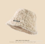 모자 겨울 패션 여성 : Roomxy