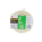 24mm 필라멘트 스카치 투명, x 55m 897, 테이프 18 mm x 55 m Clear 3 : 옐로우이즈백마켓