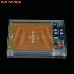 슈만 파 초저주파 펄스 발생기 RR888 7.83Hz : 충일무역산업