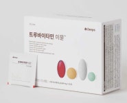 덴프스 트루바이타민 이뮨50포 : 매일톡마켓